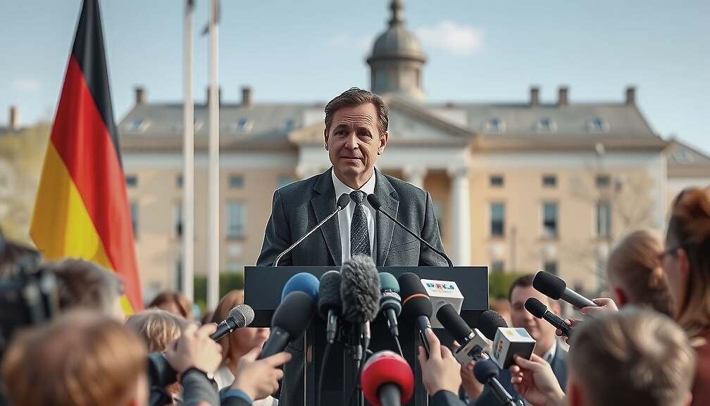 Germany's Digital Minister Warns of AI‑Driven Job Losses, Calls for Action to Secure the Future.