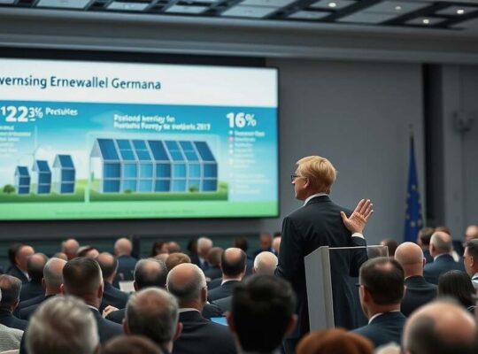 German Minister Keeps Heat Pump Subsidies Open Beyond 2029, Emphasizes Continued Climate‑Neutral Support