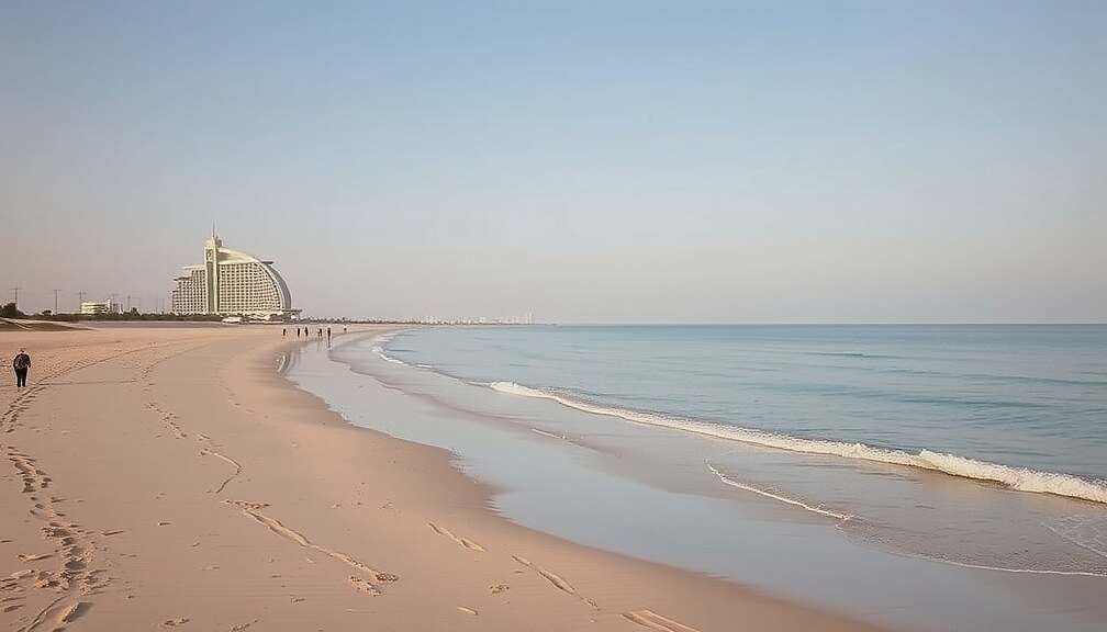 Germany's DRV Forecasts Gulf Tourism Resurgence Post‑War, Emphasizing Safe Travel and Package Deals