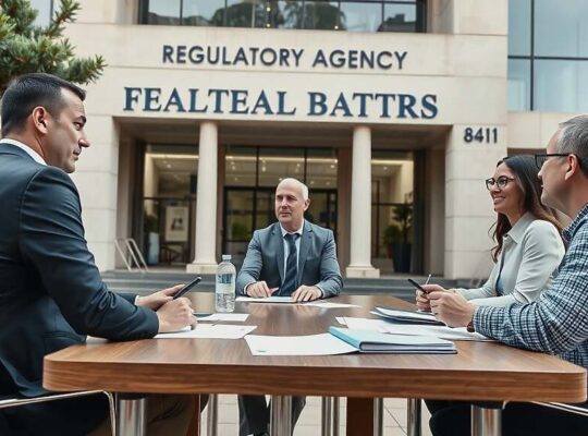 BaFin Signals Growing Risks in Open Real‑Estate Funds, Warns of Potential Closures