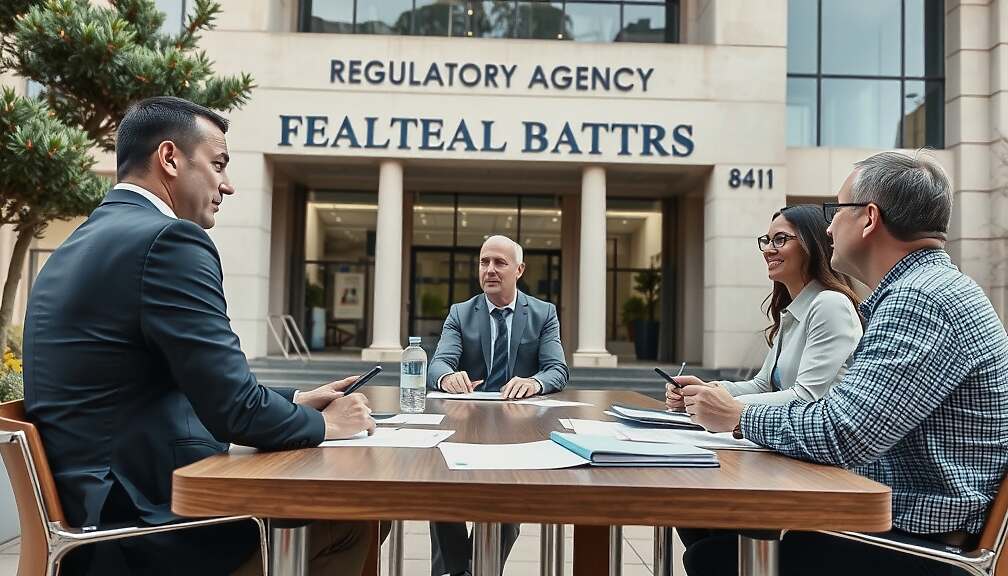 BaFin Signals Growing Risks in Open Real‑Estate Funds, Warns of Potential Closures