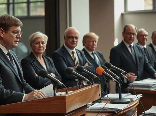 SPD Urges U.S.-Israel Strike on Iran Be Treated as Illegal and Calls for Immediate Return to Negotiations