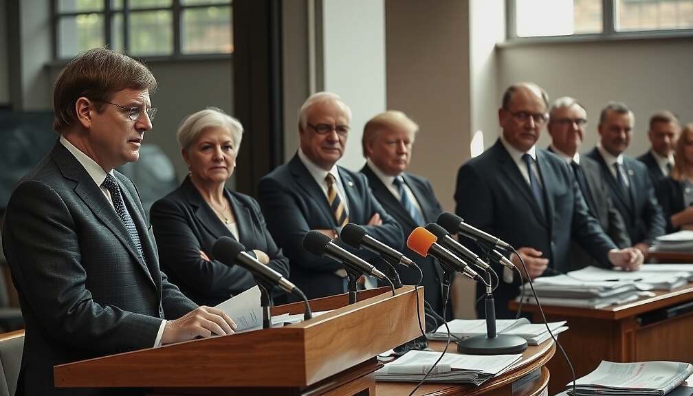 SPD Urges U.S.-Israel Strike on Iran Be Treated as Illegal and Calls for Immediate Return to Negotiations