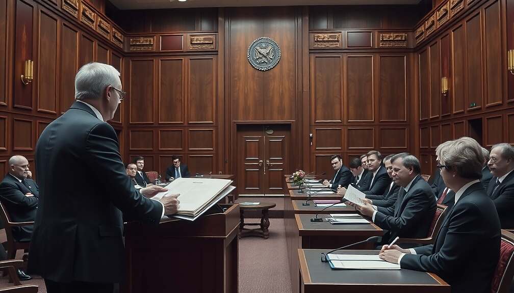 German Employers' Union Challenges New Wage‑Compliance Law, Citing Excessive Bureaucracy in Public Tenders.