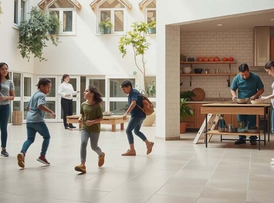 221,500 Children, 94% in Homes - Unaccompanied Minors Drive Surge