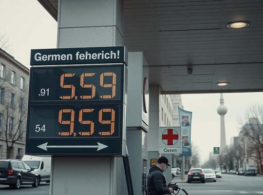 Experts Warn of Rising Food, Fuel and Supply‑Chain Costs