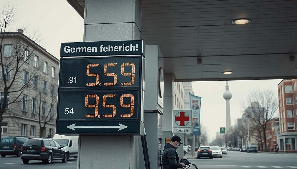 Experts Warn of Rising Food, Fuel and Supply‑Chain Costs