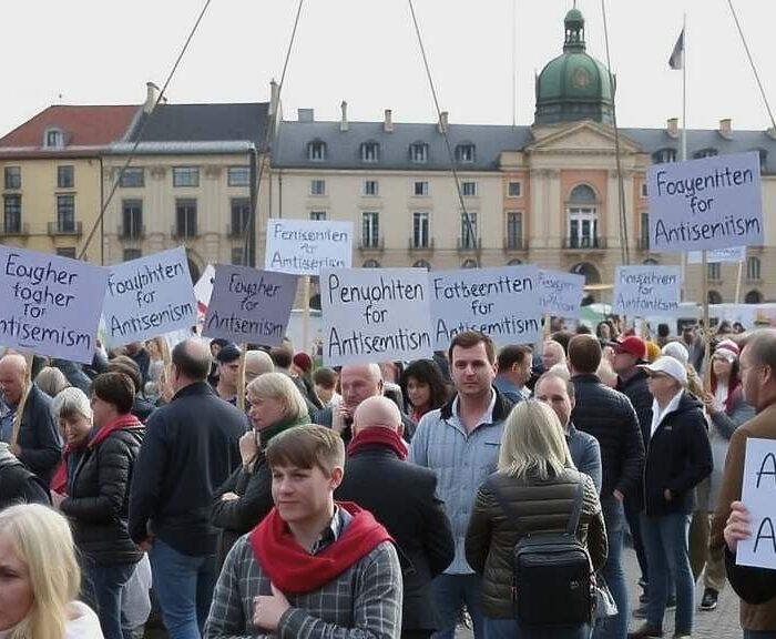 Schleswig‑Holstein Demands Stricter Anti‑Semitic Laws Amid Kiel and Berlinale Incidents