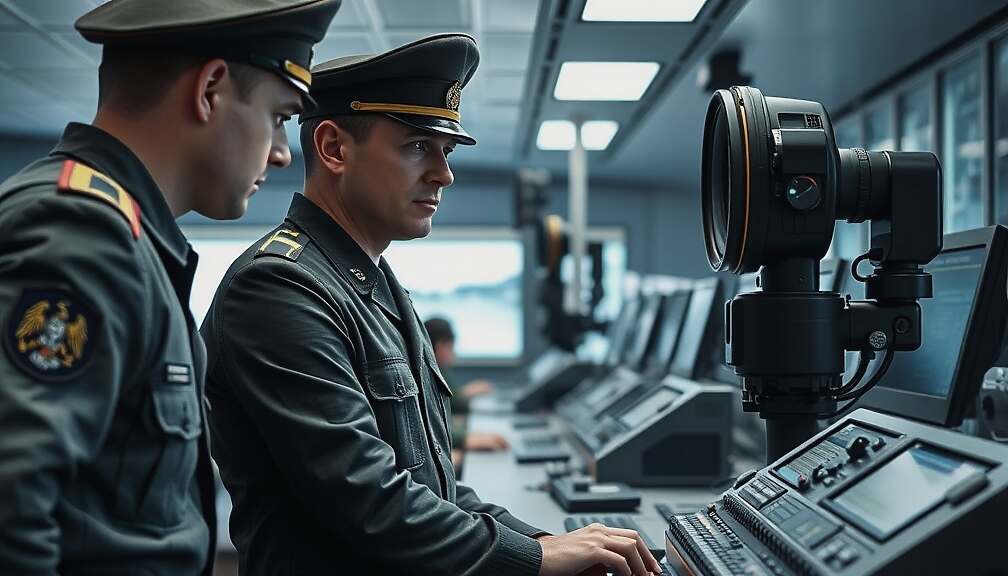 Germany Orders Meko A‑200 Frigates to Bridge U‑Boat Hunting Gap Ahead of F126 Delivery.