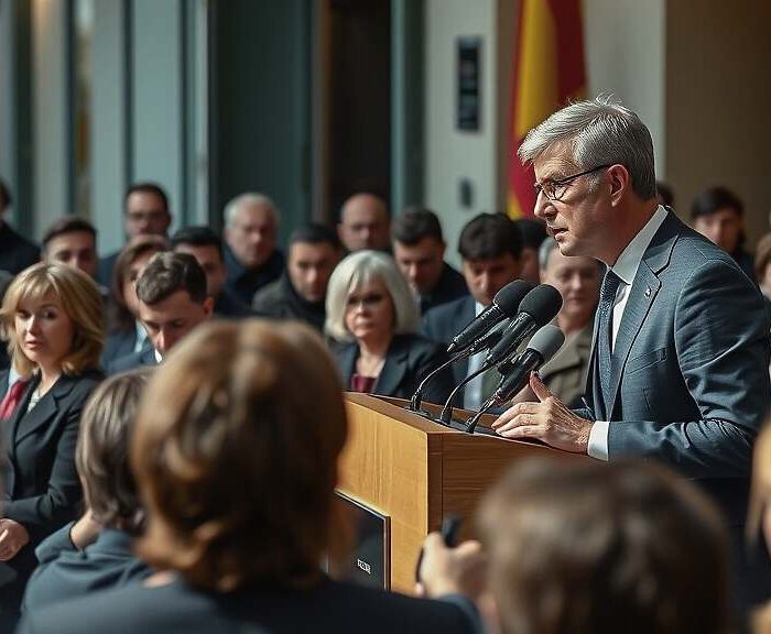 German Drug Commissioner Condemns Discount Stores for Legal Sales of Cannabis Seeds