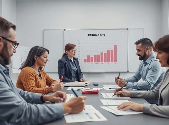 German Survey: 39% Oppose Health‑Care Cuts, Only 8% Willing to Accept Higher Contributions