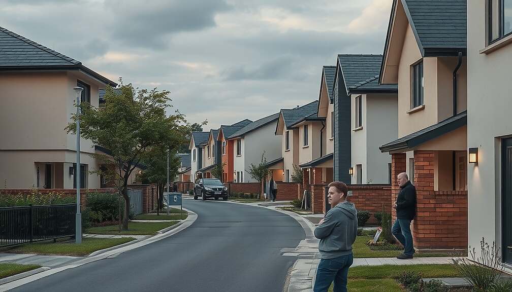 Germany's Fiber‑Optic Rollout Faces Weak Demand as 61% of Households See No Need, Survey Finds