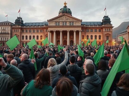 Greens Win Munich Mayor's Race; Incumbent SPD Leader Admits Defeat and Resigns