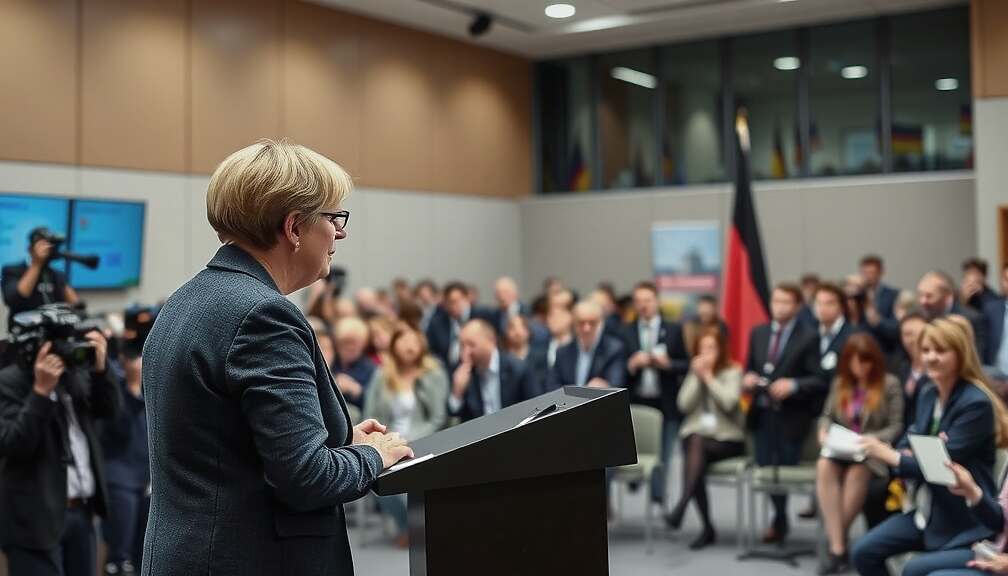 Germany Embraces Debate Over Social‑Media Age Limits, Following Australia's 16‑Year‑Old Ban