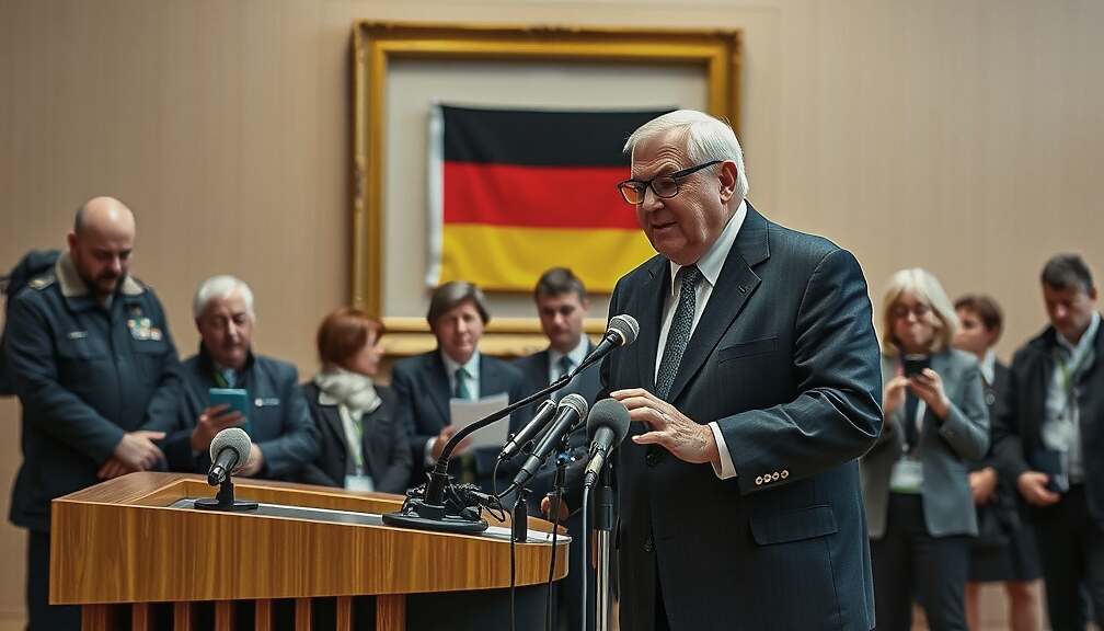 Former German Monopol Commission Chief Urges Vigilant Monitoring of Rising Fuel Prices and Possible Market Interventions.