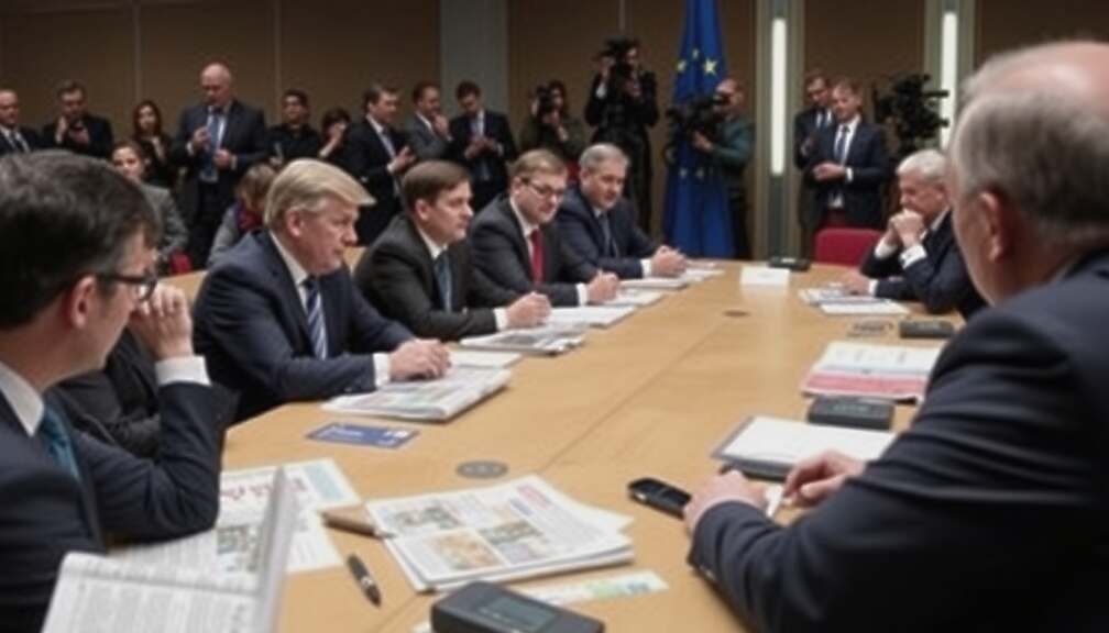 Kaja Kallas Urges EU Leaders to Unlock 90‑Billion‑Euro Ukraine Loan, Blasting Orban's Unreliability Ahead of Hungarian Election