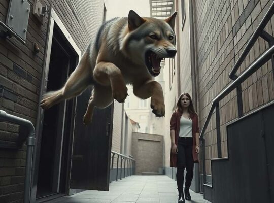 Wolf Attack in Hamburg Forces Hunt Federation to Demand Culling or Radio‑Collared Release