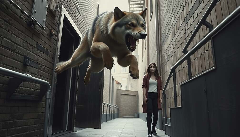 Wolf Attack in Hamburg Forces Hunt Federation to Demand Culling or Radio‑Collared Release