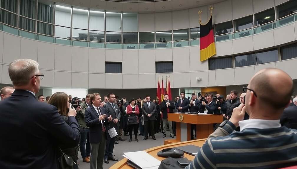 German Economist Hails Iran Regime Change as Growth Catalyst, Warns of Short‑Term War Costs