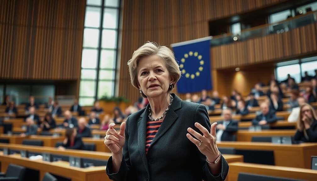 Von the Leyen Urges EU‑Wide Effort to Slash Energy Bills for Citizens and Businesses