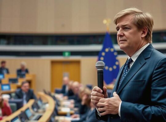 Spahn Warns of a "Second 2015" as Iran War Spurs New Refugee Flows, Calls on EU to Tighten Migration Rules