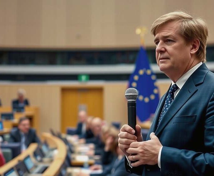 Spahn Warns of a "Second 2015" as Iran War Spurs New Refugee Flows, Calls on EU to Tighten Migration Rules