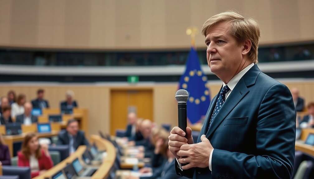 Spahn Warns of a "Second 2015" as Iran War Spurs New Refugee Flows, Calls on EU to Tighten Migration Rules