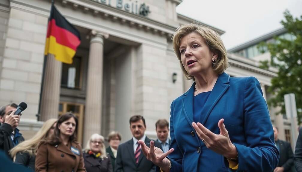 German Social Association Welcomes Fuel‑Price Taskforce, Urges Action to Shield Low‑ and Middle‑Income Communities