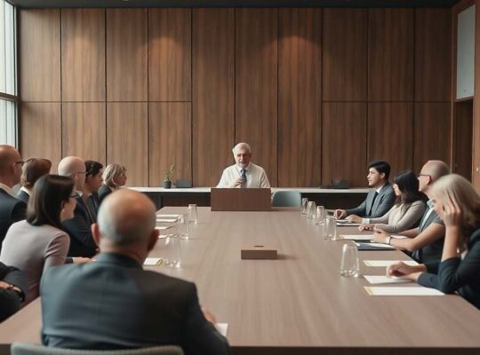 Jewish Council Accuses Niedersachsen Left of Antisemitism Over Anti‑Zionist Resolution