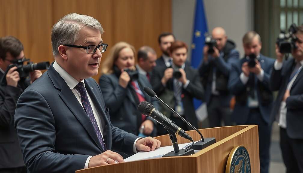 Streeck Defends Germany's Planned E‑Vape Ingredient Ban While Cancer Aid Urges Sweeping Flavor Restrictions.