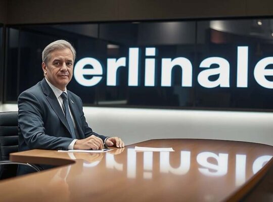 Board Endorses Future Vision