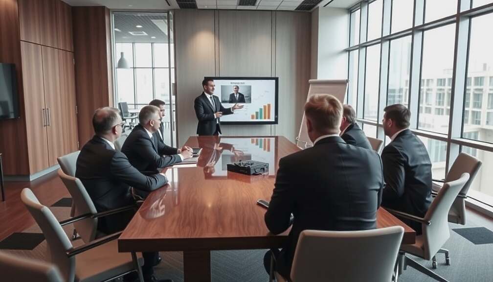 Investors Urge Vonovia's New CEO to Cut Debt and Strengthen Stability Before Annual Report ⟹