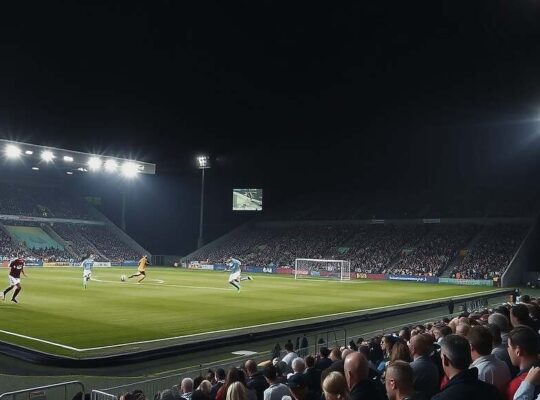 Last‑Second Equaliser Halts Schalke's 2-0 Advantage