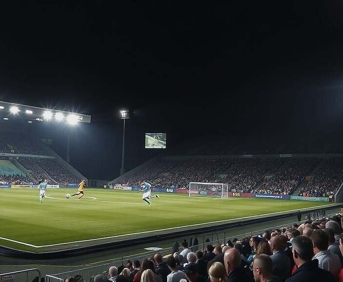 Last‑Second Equaliser Halts Schalke's 2-0 Advantage