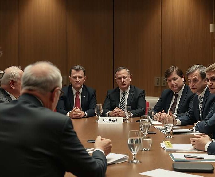 CSU Rejects Fuel‑Discount, Urges Stronger Antitrust Law to Shield Drivers