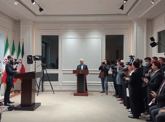 Iran's President Peseschkian Announces Pause of Cross‑Border Strikes While Upholding Resolve Against Israel and the U.S.