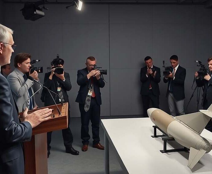 Kiesewetter Urges Germany to Commence Ukrainian Training on Taurus Missiles.