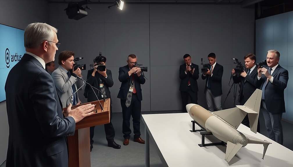 Kiesewetter Urges Germany to Commence Ukrainian Training on Taurus Missiles.