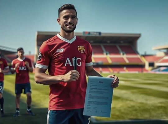 Borussia Dortmund Secures Captain Emre Can With Contract Extension Through 2027 Amid Injury Recovery