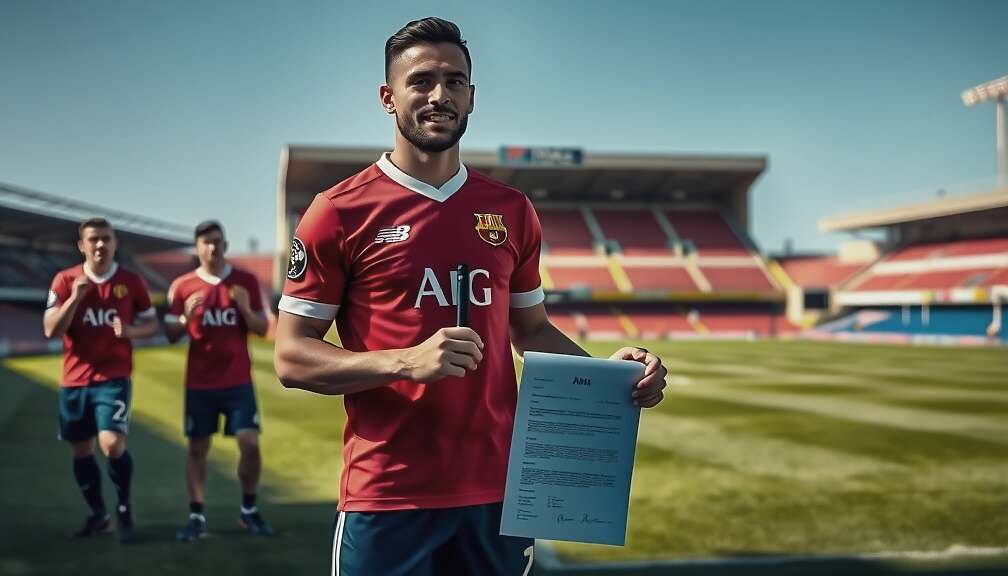 Borussia Dortmund Secures Captain Emre Can With Contract Extension Through 2027 Amid Injury Recovery