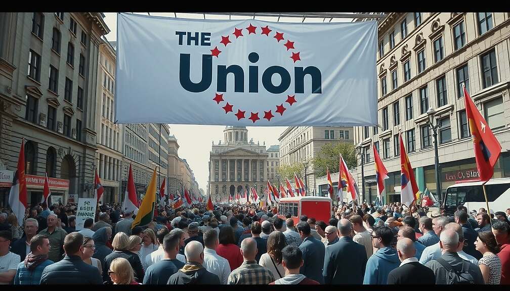 Union Holds Slight Edge Over AfD as 73% Express Dissatisfaction with Merz