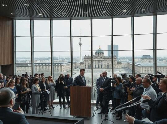 Greens MP Kaddor Issues No‑Stay Warning for Non‑Integrated Syrians Ahead of Syrian President's Berlin Visit