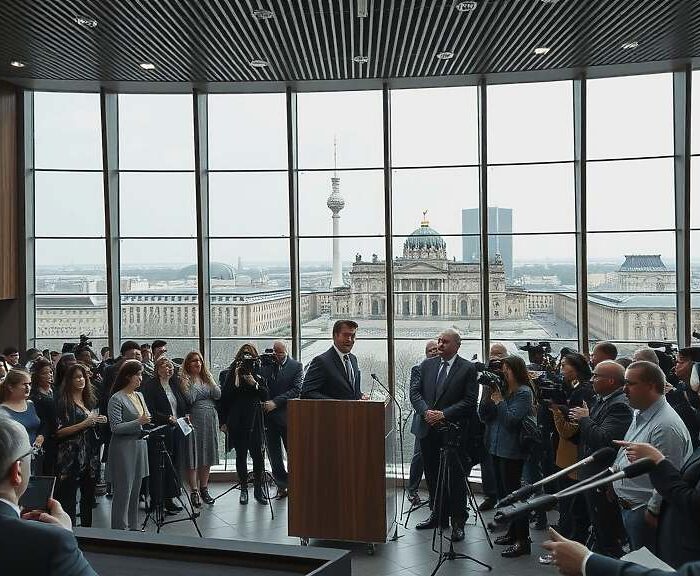 Greens MP Kaddor Issues No‑Stay Warning for Non‑Integrated Syrians Ahead of Syrian President's Berlin Visit