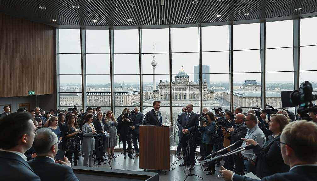 Greens MP Kaddor Issues No‑Stay Warning for Non‑Integrated Syrians Ahead of Syrian President's Berlin Visit