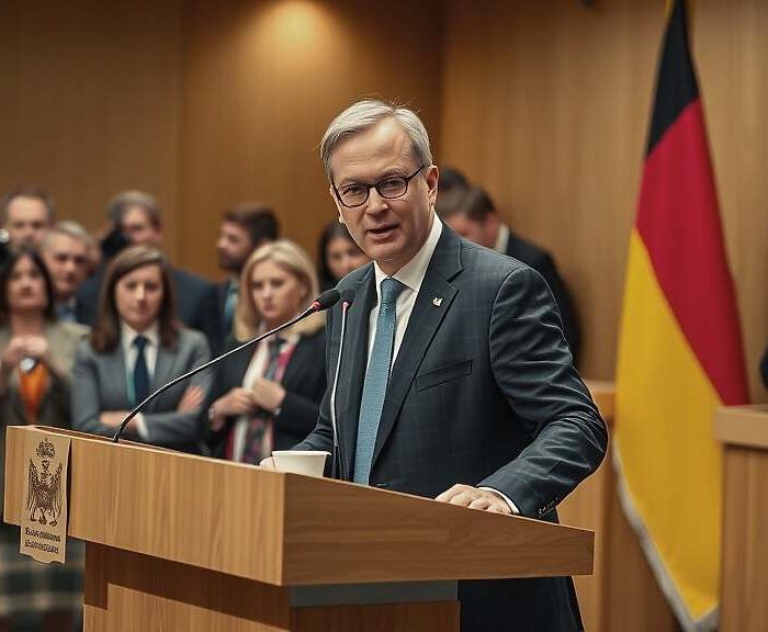 German Minister‑President Urges Urgent Reforms After AfD Surge in Rhineland‑Palatinate Election