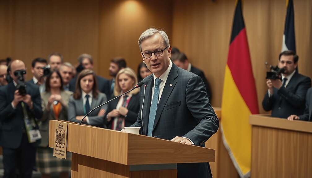 German Minister‑President Urges Urgent Reforms After AfD Surge in Rhineland‑Palatinate Election