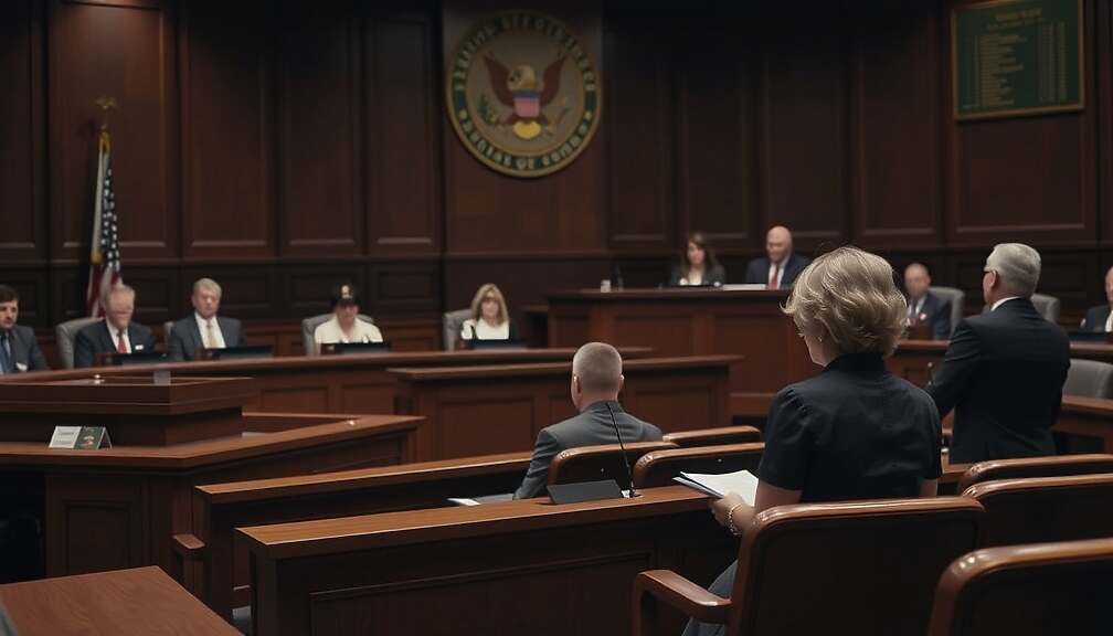 German Supreme Court Overturns Vaccine Damage Ruling, Sends Case Back to Appeals Court.