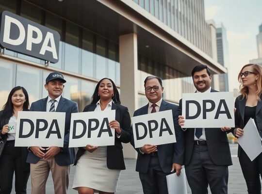 Verdi Sparks Full-Day Strike at dpa, Aiming for 250 € Monthly Raise in 2026