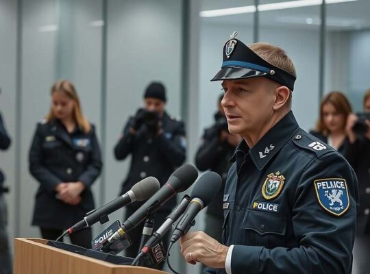 German Police Union Warns of Iranian Terror Cells Amid Rising Middle East Tensions