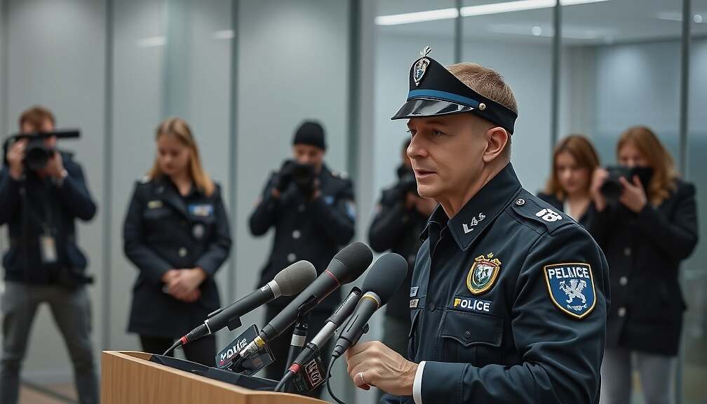 German Police Union Warns of Iranian Terror Cells Amid Rising Middle East Tensions